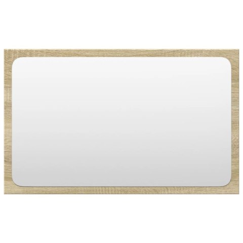 3-CZ. ZESTAW MEBLI ŁAZIENKOWYCH KOLOR DĄB SONOMA