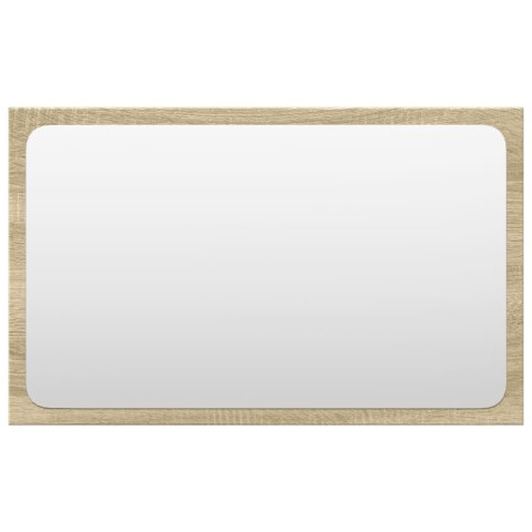 3-CZ. ZESTAW MEBLI ŁAZIENKOWYCH KOLOR DĄB SONOMA