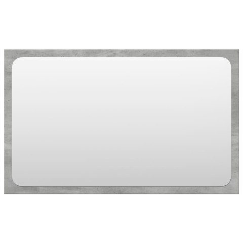 3-CZ. ZESTAW MEBLI ŁAZIENKOWYCH SZAROŚĆ BETONU