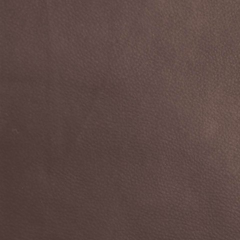 FOTEL ROZKŁADANY BRĄZOWY SZTUCZNA SKÓRA