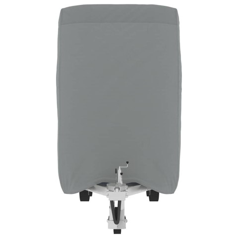 POKROWIEC NA PRZYCZEPĘ DLA KONI 334X148X230CM