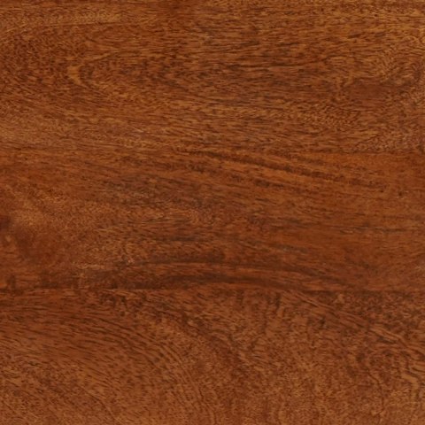 STOLIK KAWOWY BRĄZOWY 80X50X40CM DREWNO Z MANGO