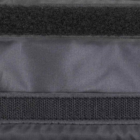 WISZĄCY ORGANIZER KEMPINGOWY DO PRZYCZEPY NAMIOTU TORBA Z KIESZENIAMI MOCNA