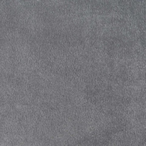 ZASŁONY ZACIEMNIAJĄCE 2 SZT. JASNOSZARY 140X140CM AKSAMIT