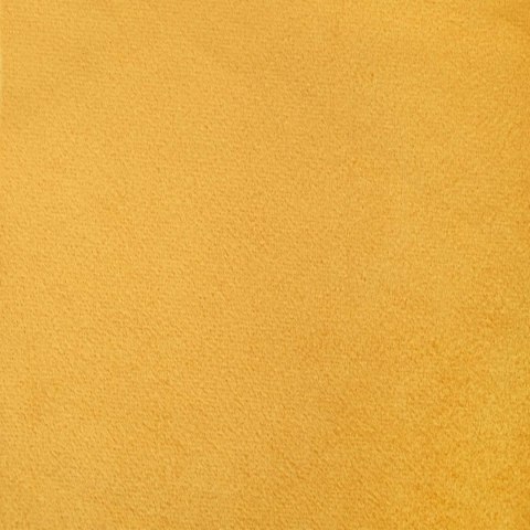 ZASŁONY ZACIEMNIAJĄCE 2 SZT. MUSZTARDOWY ŻÓŁTY 140X245CM