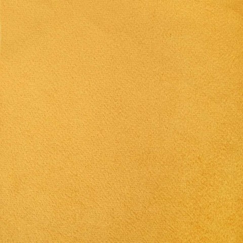 ZASŁONY ZACIEMNIAJĄCE 2 SZT. MUSZTARDOWY ŻÓŁTY 140X260CM