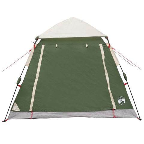 NAMIOT INSTANT Z DASZKIEM NA DESZCZ DLA 3 OSÓB Z SZYBKIM ZWOLNIENIEM