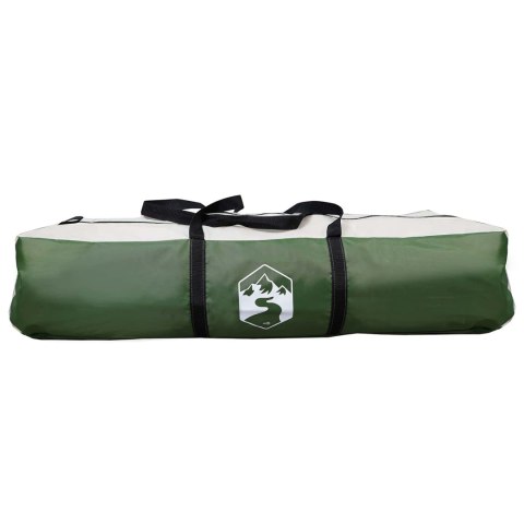 NAMIOT INSTANT Z DASZKIEM NA DESZCZ DLA 3 OSÓB Z SZYBKIM ZWOLNIENIEM