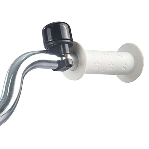 ROWER DZIECIĘCY 20 CALI DLA DZIECI W WIEKU 6-11 LAT BIAŁY