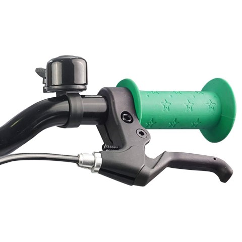 ROWER DZIECIĘCY 20 CALI DLA DZIECI W WIEKU 6-11 LAT ZIELONY