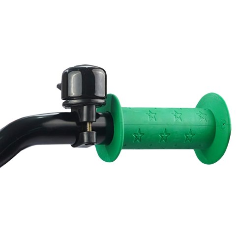 ROWER DZIECIĘCY 20 CALI DLA DZIECI W WIEKU 6-11 LAT ZIELONY