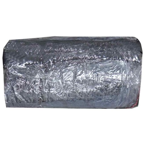 DACH DO ALTANY 4X3M POKRYCIE ZAMIENNIK PVC PRZEZROCZYSTY ODPORNY GRAD MROZ