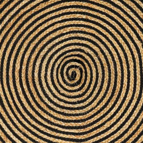 DYWAN 100% NATURALNA JUTA NATURALNY 200X290CM