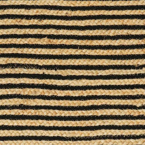 DYWAN 100% NATURALNA JUTA NATURALNY 205X305CM