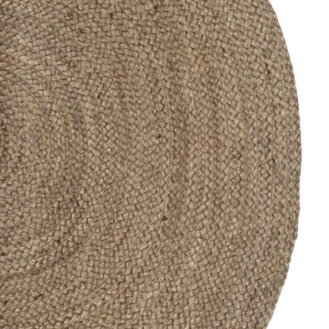 DYWAN 100% NATURALNA JUTA NATURALNY 300X300CM