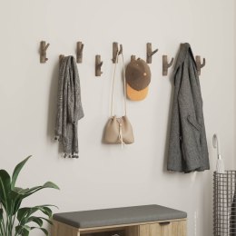 HAK BRĄZOWY 4X4X14CM LITE DREWNO RECYKLINGOWE