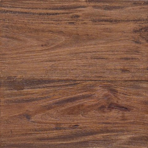 HALKA NATURALNY 26X26X26CM DREWNO MAHONIOWE