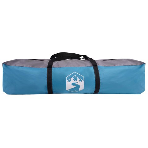 NAMIOT INSTANT ALTA NIEBIESKI 458X400X230CM STAL