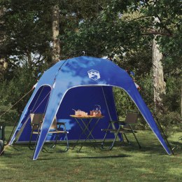 NAMIOT INSTANT NIEBIESKI AZUR 260X260X185CM STAL