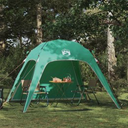 NAMIOT INSTANT ZIELONY MORSKI 260X260X185CM STAL
