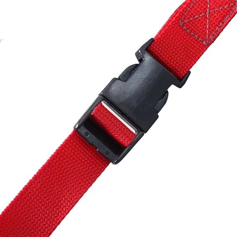 NAMIOT SAMOCHODOWY 4-OS. NIEBIESKI WODOSZCZELNY