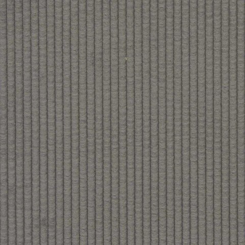 PODUSZKA NA PLECY JASNOSZARY 140X50CM TKANINA SZTRUKSOWA