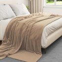 KOC CAMEL 240X270CM POLAR