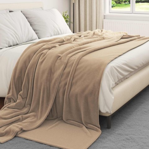 KOC CAMEL 240X270CM POLAR