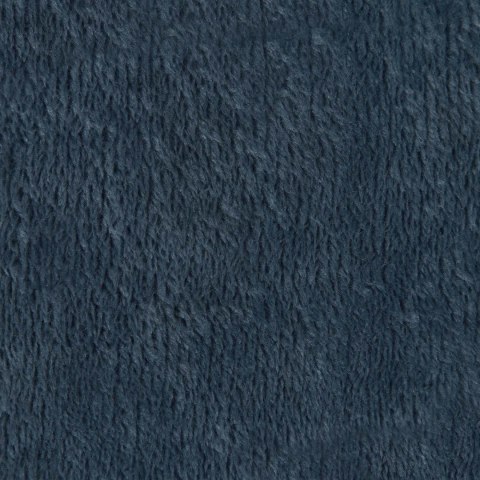 KOC GRANATOWY 130X150CM POLAR