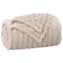 KOC BEŻOWY 270X240CM POLAR