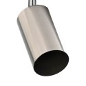 REFLEKTOR SUFITOWY NIKIEL 26X5,5X16,5CM METAL