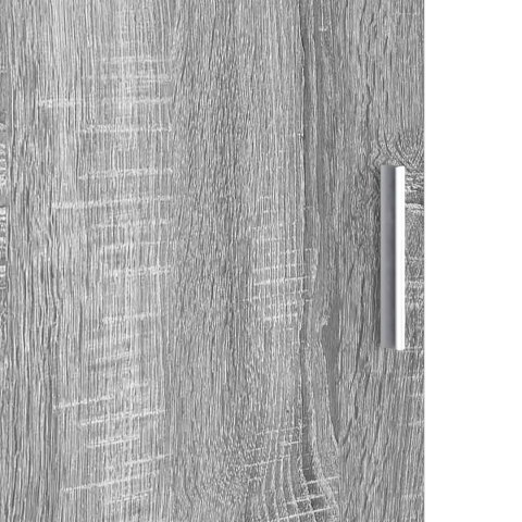 BIURKO 2 SZT. SZARY SONOMA