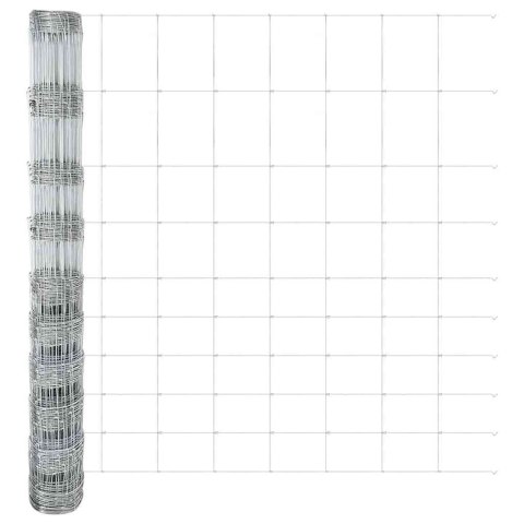 DZIKI PŁOT OCYNK NA GORĄCO 1000X120X0,18CM ŻELAZO