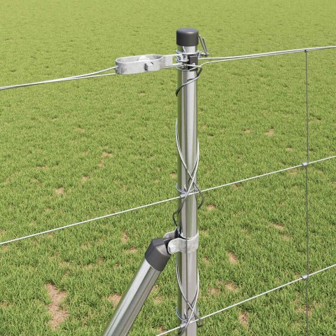 DZIKI PŁOT OCYNK NA GORĄCO 1000X120X0,18CM ŻELAZO