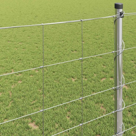 DZIKI PŁOT OCYNK NA GORĄCO 1000X120X0,18CM ŻELAZO