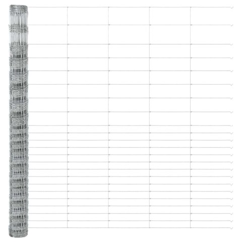 DZIKI PŁOT OCYNK NA GORĄCO 1000X150X0,18CM ŻELAZO