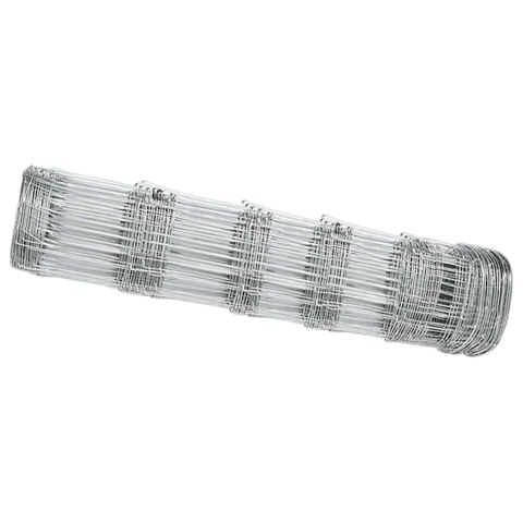 DZIKI PŁOT OCYNK NA GORĄCO 1000X80X0,18CM ŻELAZO