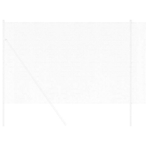 OGRODZENIE HEKSAGONALNE SREBRNY 1.5X100M STAL GALWANIZOWANA