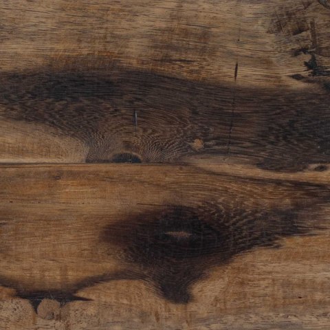 ŚWIECZNIK 3 SZT. NATURALNY LITE DREWNO Z ODZYSKU