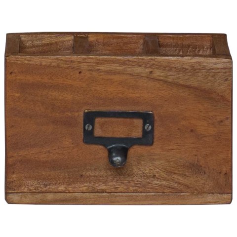 ETUI NA OŁÓWKI WIELOKOLOROWE 18X10X12CM