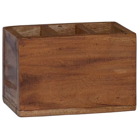 ETUI NA OŁÓWKI WIELOKOLOROWE 18X10X12CM