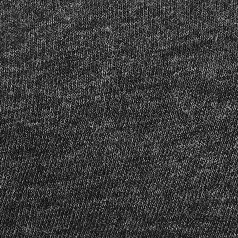 PODUSZKA Z PODUSZKĄ CIEMNOSZARY 28X28X14CM BAWEŁNA