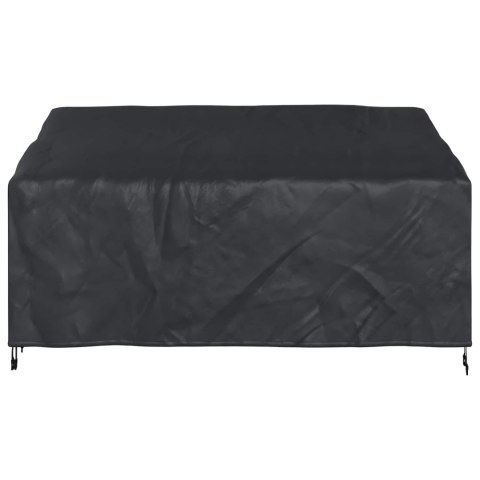 POKROWIEC NA ŁAWKĘ OGRODOWĄ 175X85X65 / 94CM