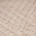 KOC BEŻOWY 200X150CM POLAR