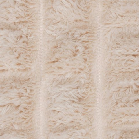 KOC BEŻOWY 270X240CM POLAR