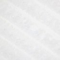 KOC BIAŁY 150X130CM POLAR