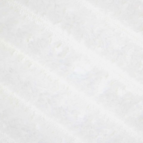 KOC BIAŁY 240X220CM POLAR
