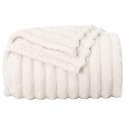 KOC KREMOWY 240X220CM POLAR
