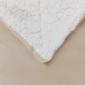 KOC BEŻOWY 220X240CM POLAR