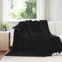 KOC CZARNY 240X270CM POLAR